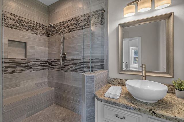 18355 Burkhardt Road, Tomball, TX 77377