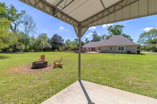 18355 Burkhardt Road, Tomball, TX 77377