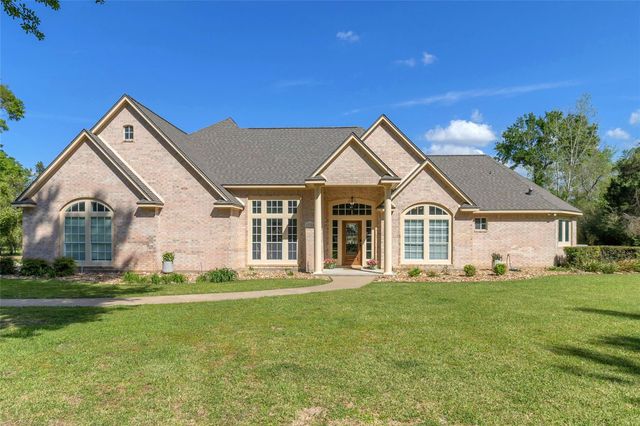 18355 Burkhardt Road, Tomball, TX 77377