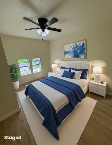 3928 S Agnew Place, Oklahoma City, OK 73119