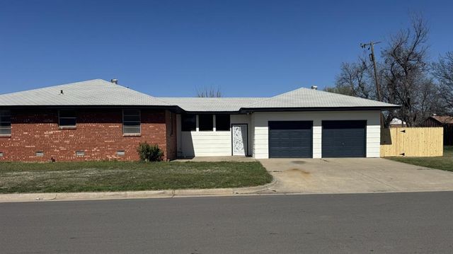 3928 S Agnew Place, Oklahoma City, OK 73119