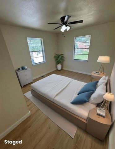 3928 S Agnew Place, Oklahoma City, OK 73119