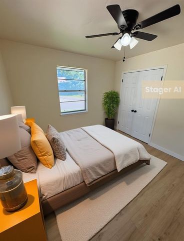 3928 S Agnew Place, Oklahoma City, OK 73119