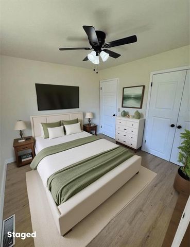 3928 S Agnew Place, Oklahoma City, OK 73119