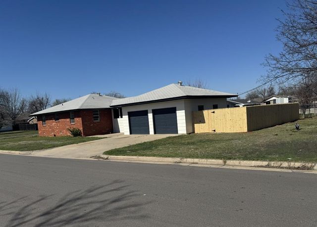 3928 S Agnew Place, Oklahoma City, OK 73119