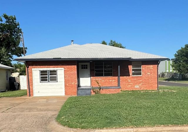 3928 S Agnew Place, Oklahoma City, OK 73119