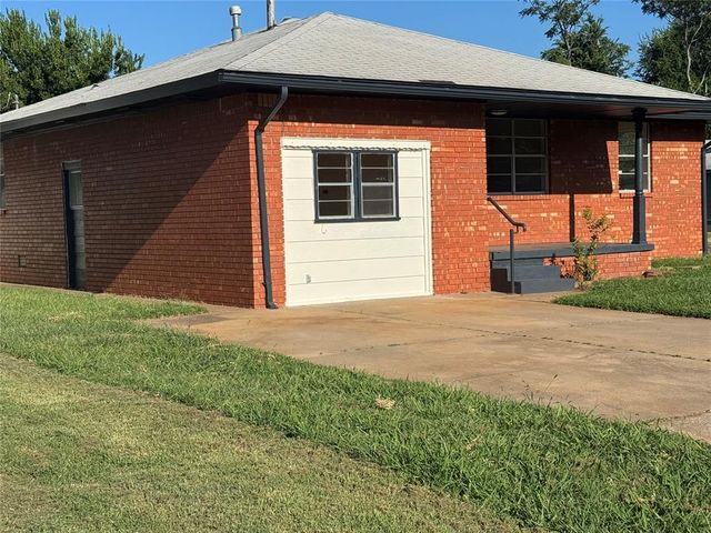 3928 S Agnew Place, Oklahoma City, OK 73119