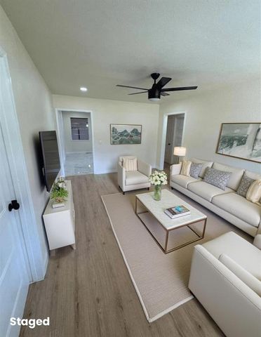 3928 S Agnew Place, Oklahoma City, OK 73119