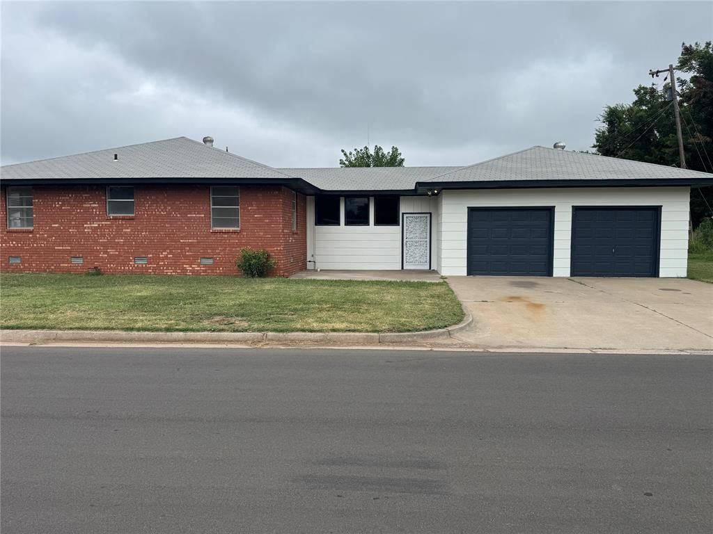 3928 S Agnew Place, Oklahoma City, OK 73119