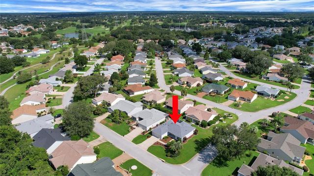 17707 SE 92ND GRANTHAM TERRACE, The Villages, FL 32162