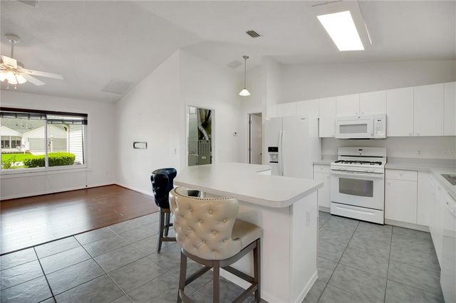 17707 SE 92ND GRANTHAM TERRACE, The Villages, FL 32162
