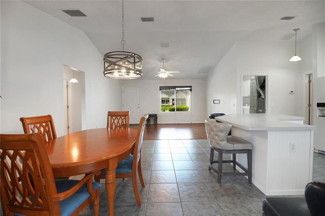 17707 SE 92ND GRANTHAM TERRACE, The Villages, FL 32162