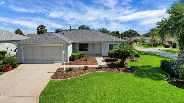 17707 SE 92ND GRANTHAM TERRACE, The Villages, FL 32162