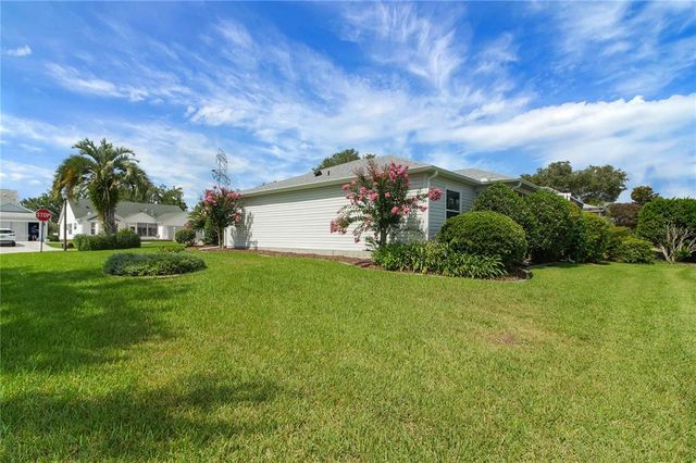 17707 SE 92ND GRANTHAM TERRACE, The Villages, FL 32162