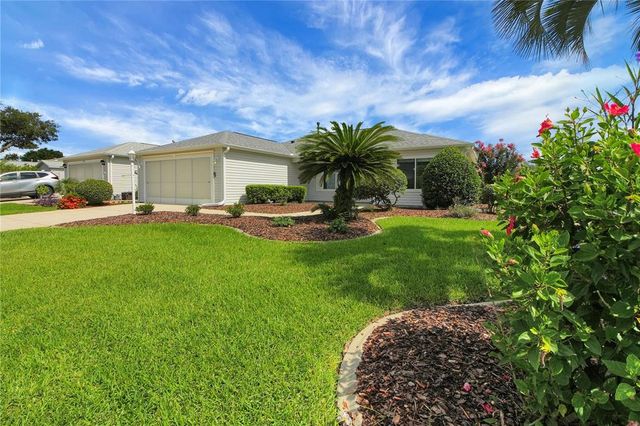 17707 SE 92ND GRANTHAM TERRACE, The Villages, FL 32162