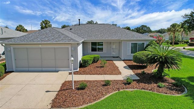 17707 SE 92ND GRANTHAM TERRACE, The Villages, FL 32162