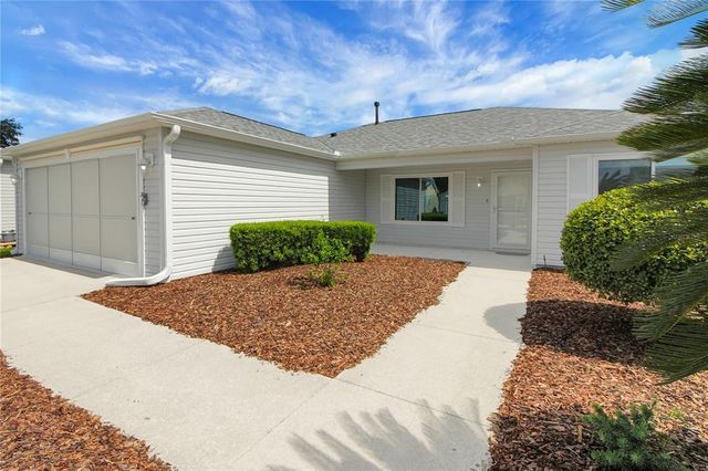 17707 SE 92ND GRANTHAM TERRACE, The Villages, FL 32162