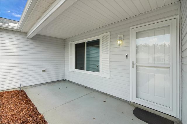 17707 SE 92ND GRANTHAM TERRACE, The Villages, FL 32162