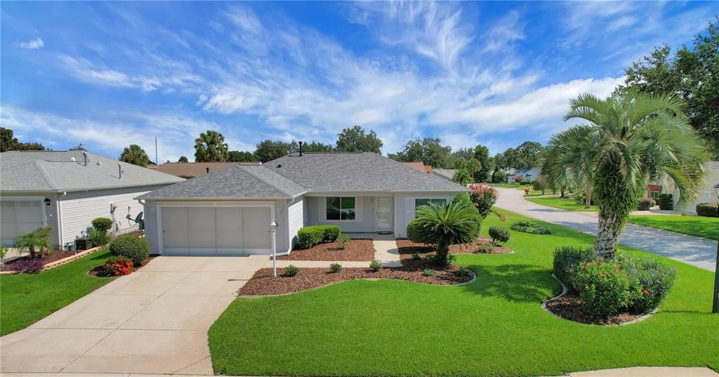 17707 SE 92ND GRANTHAM TERRACE, The Villages, FL 32162