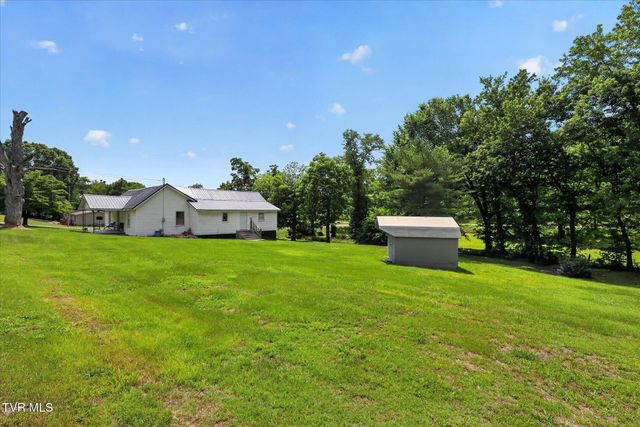 465 Mulberry Road, Greeneville, TN 37745