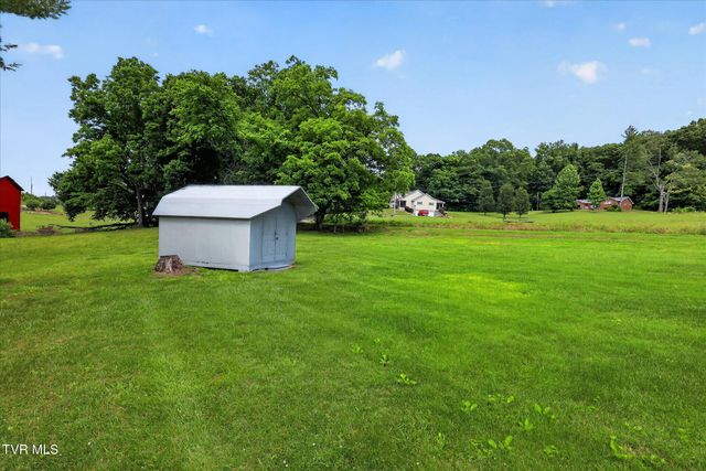 465 Mulberry Road, Greeneville, TN 37745