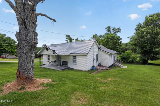 465 Mulberry Road, Greeneville, TN 37745