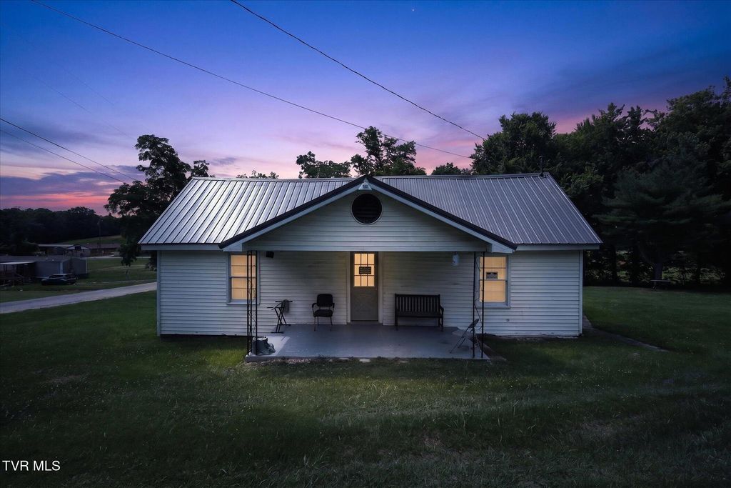 465 Mulberry Road, Greeneville, TN 37745