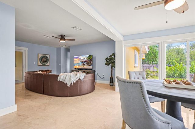 412 ORCHID LANE, Palm Harbor, FL 34683