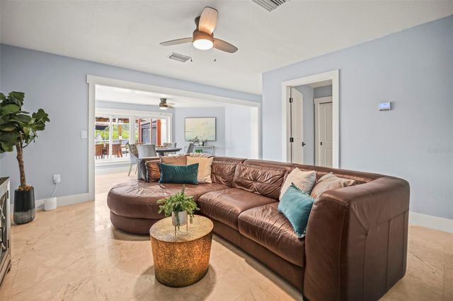 412 ORCHID LANE, Palm Harbor, FL 34683