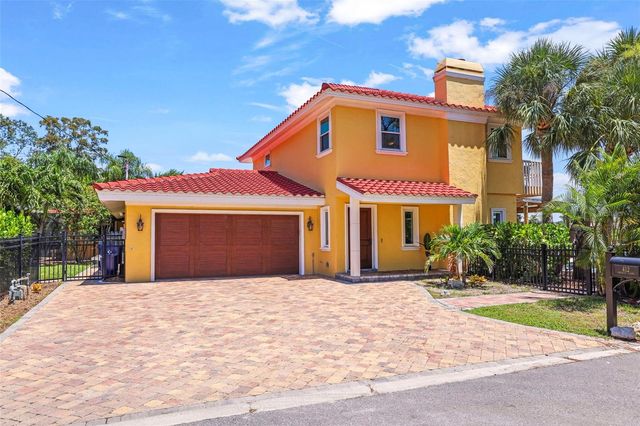 412 ORCHID LANE, Palm Harbor, FL 34683