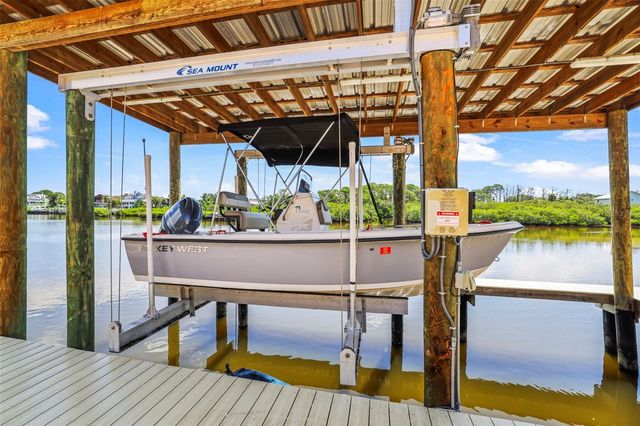 412 ORCHID LANE, Palm Harbor, FL 34683