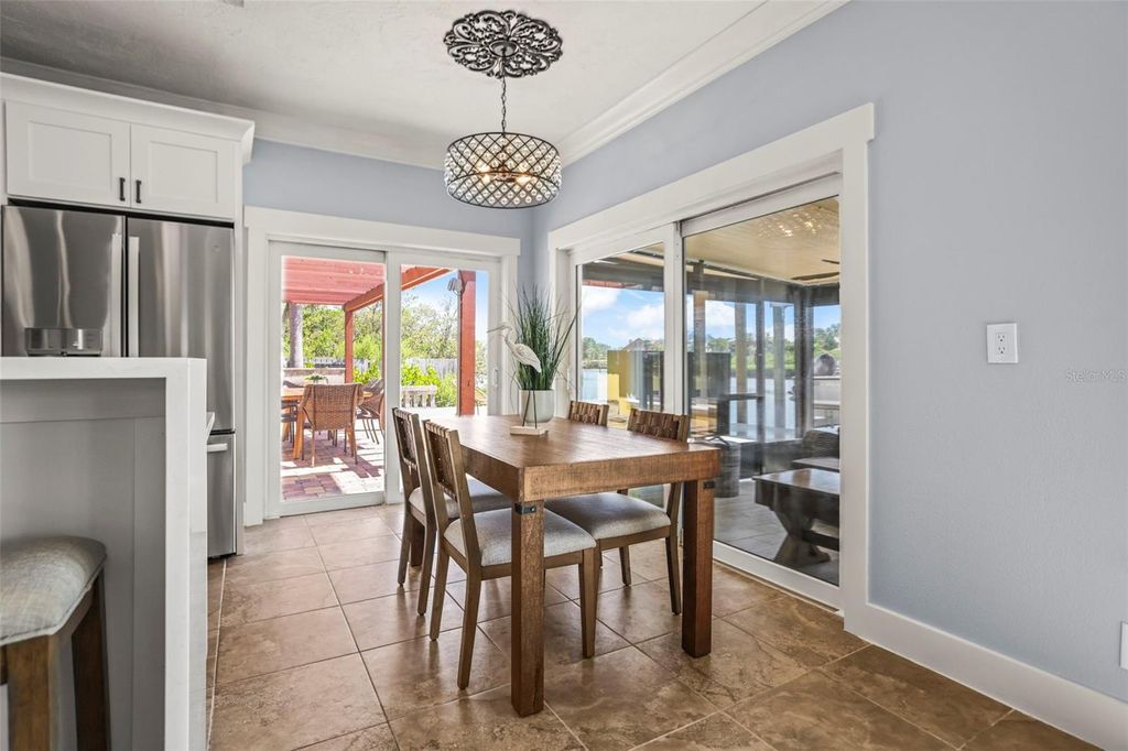 Image 13 of property listing at 412 ORCHID LANE, Palm Harbor, FL 34683