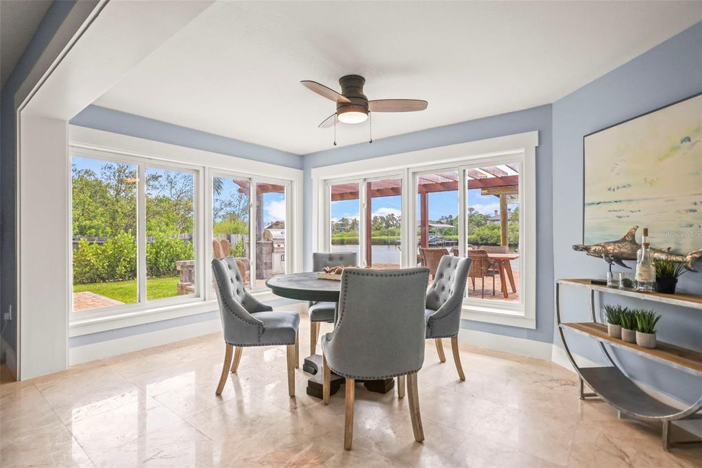 Image 19 of property listing at 412 ORCHID LANE, Palm Harbor, FL 34683