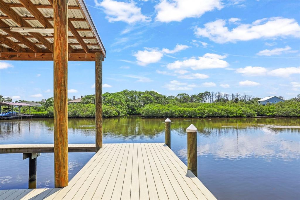 Image 47 of property listing at 412 ORCHID LANE, Palm Harbor, FL 34683