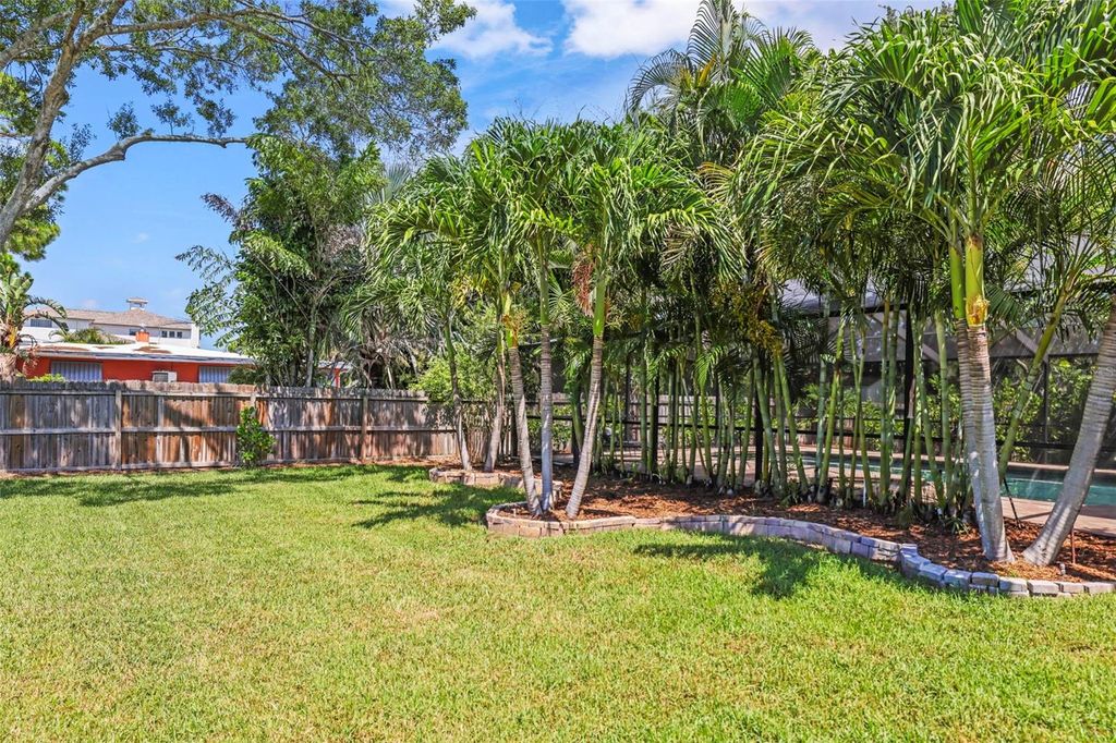 Image 61 of property listing at 412 ORCHID LANE, Palm Harbor, FL 34683