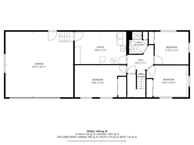 8921 49th Avenue N, New Hope, MN 55428