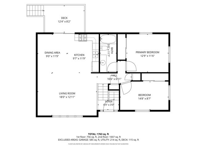 8921 49th Avenue N, New Hope, MN 55428