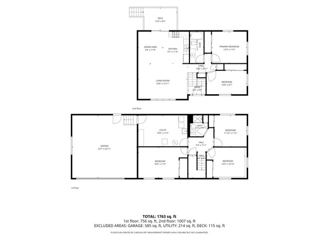 8921 49th Avenue N, New Hope, MN 55428