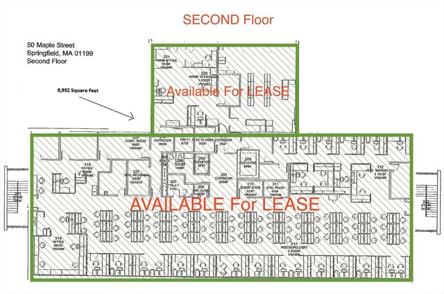 50 Maple St, Springfield, MA 01103