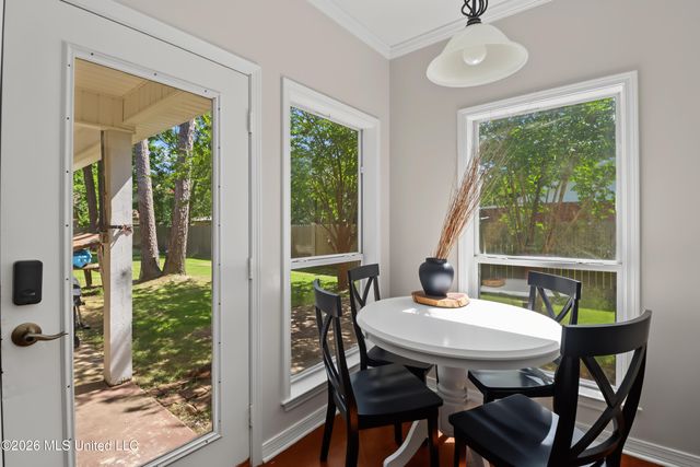 206 Larosa Road, Long Beach, MS 39560