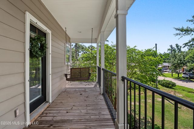 206 Larosa Road, Long Beach, MS 39560