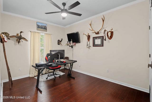206 Larosa Road, Long Beach, MS 39560
