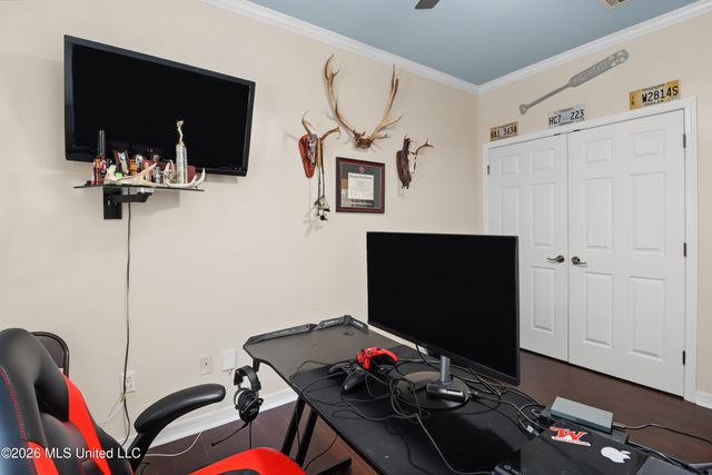 206 Larosa Road, Long Beach, MS 39560