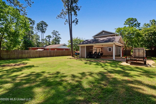 206 Larosa Road, Long Beach, MS 39560