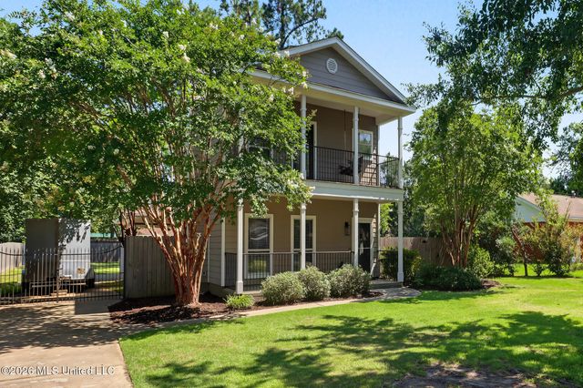 206 Larosa Road, Long Beach, MS 39560
