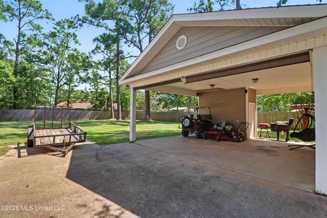 206 Larosa Road, Long Beach, MS 39560