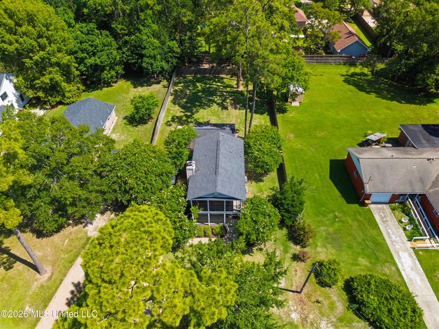 206 Larosa Road, Long Beach, MS 39560