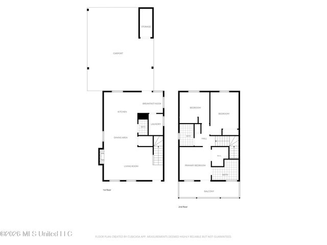 206 Larosa Road, Long Beach, MS 39560
