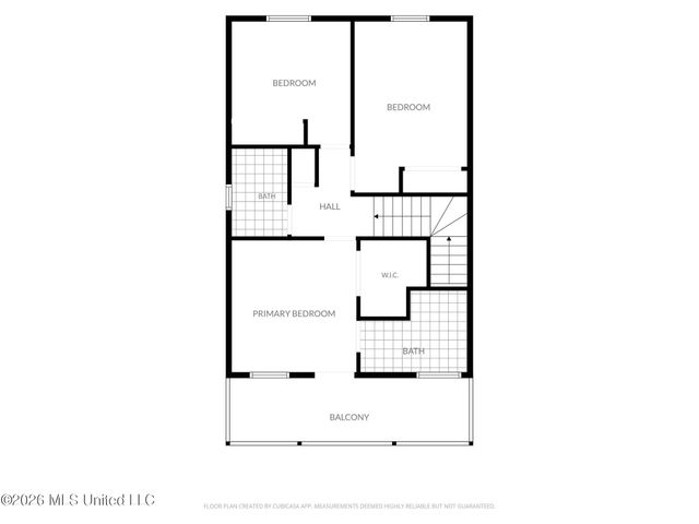 206 Larosa Road, Long Beach, MS 39560