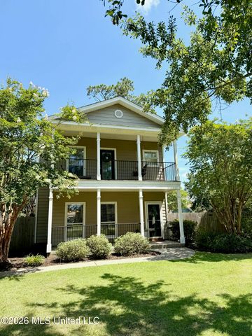 206 Larosa Road, Long Beach, MS 39560